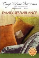 Family Resemblance (Nal Accent Novels) 0451208722 Book Cover