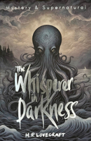 The Whisperer in Darkness 1840226080 Book Cover