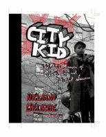 City Kid: A Writer's Memoir of Ghetto Life and Post-Soul Success 0670020362 Book Cover