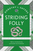 Striding Folly 0450054810 Book Cover