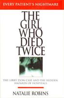 The Girl Who Died Twice 0440222672 Book Cover