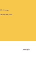Die Idee des Todes 3382024578 Book Cover