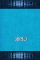 Exercise Log 1542395496 Book Cover