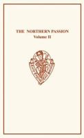 The Northern Passion II 0859916758 Book Cover