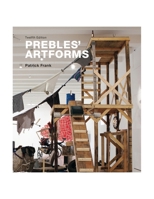 Prebles' Artforms 0134791363 Book Cover