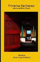 Home and Other Places: a poetry collection by Trivarna Hariharan 1540833011 Book Cover
