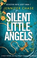 Silent Little Angels 1803142316 Book Cover