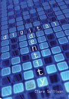 Digital Identity: An Emergent Legal Concept 0980723019 Book Cover