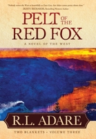 Pelt of the Red Fox 1633736431 Book Cover