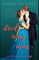 Devil In My Arms B08RCKPHDQ Book Cover