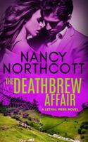 The Deathbrew Affair 1944570918 Book Cover