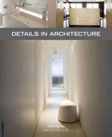 Details in Architecture 908944078X Book Cover