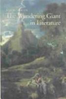 The Wandering Giant in Literature 1862321272 Book Cover