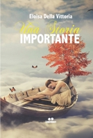 Una Storia Importante B09QF2HDFZ Book Cover