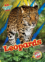 Leopards B0CHPFXQNC Book Cover
