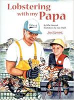 Lobstering with My Papa 1933528141 Book Cover