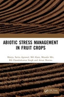 Abiotic Stress Management in Fruit Crops 1041205538 Book Cover