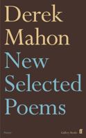 New Selected Poems 0571331564 Book Cover