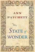 State of Wonder 006204981X Book Cover