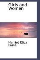 Girls and Women 1523281987 Book Cover