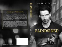 BLINDSIDED 1735492507 Book Cover