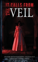 It Calls From the Veil: Anthology of Paranormal Horror 199024565X Book Cover