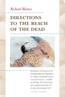 Directions To The Beach Of The Dead (Camino Del Sol) 0816524793 Book Cover