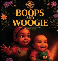 Boops and Woogie B0GT6M7N9R Book Cover