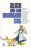 Alice and the Quantum Cat 8895604105 Book Cover