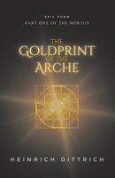 The Goldprint of the Arche B0CNNTWQ9R Book Cover