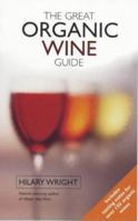 Great Organic Wine Guide 0749919981 Book Cover