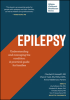 Epilepsy : Understanding and Managing the Condition: a Practical Guide for Families 1952181194 Book Cover