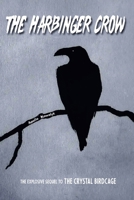 The Harbinger Crow B0F643TRS2 Book Cover