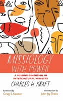 Missiology with Power B0DT3RLC36 Book Cover