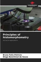 Principles of histomorphometry 6202721111 Book Cover