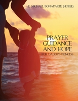 Prayer Guidance and Hope for Daddy's Princess 1480990310 Book Cover
