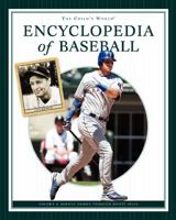 The Child's World Encyclopedia Of Baseball, Volume 2: Johnny Damon through Monte Irvin 1602531684 Book Cover