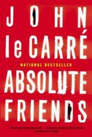 Absolute Friends 0316058777 Book Cover