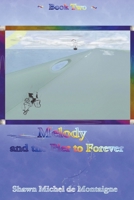 Melody and the Pier to Forever B0C42MMHXH Book Cover