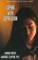 Coping With Depression 082391951X Book Cover