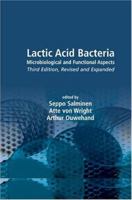 Lactic Acid Bacteria (Food Science and Technology) 0824753321 Book Cover