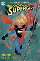 Supergirl Vol. 1 1401289185 Book Cover