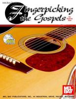 Fingerpicking the Gospels 0786621524 Book Cover