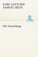 Die Versuchung... 1271419297 Book Cover