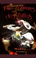 Die New Age-Caravaggios: Eine Parabel (German Edition) B08C97X4S4 Book Cover