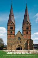 Die Stiftskirche Zu B?cken 342202168X Book Cover