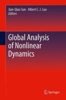 Global Analysis of Nonlinear Dynamics 1461461979 Book Cover