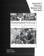 Irm Tb Comm Policing Part Prob 1285096681 Book Cover