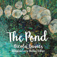 The Pond 1912050706 Book Cover