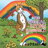 The Special Kitten Kangaroo 1665563567 Book Cover